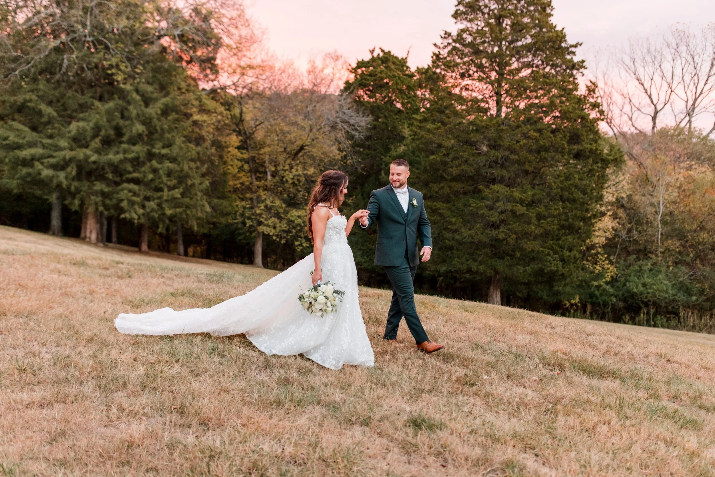 Cedarwood | Nashville, TN Wedding Venue